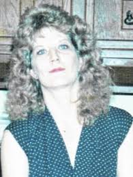 Rebecca Welter Obituary (1958