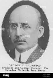 Manufacturing manager Black and White Stock Photos & Images