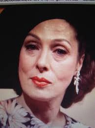 IT'S ONLY RITA BEING RITA