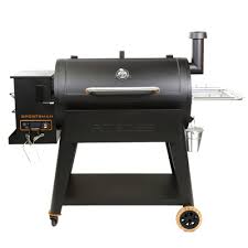 Pit boss wood pellet vertical smoker. Pit Boss Sportsman Wood Pellet Vertical Smoker