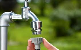 Maybe you would like to learn more about one of these? Gardena Hose Fittings