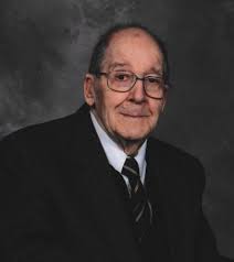 Geoffrey Pask Obituary (1929