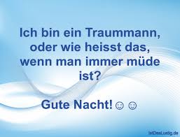 Die Besten 43 Mude Spruche Auf Istdaslustig De