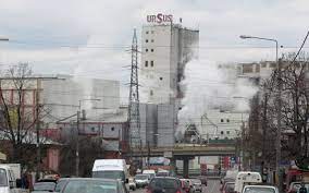 Ultimele stiri cu tema fabrici din localitatea buzau. Berea Ursus BÄƒuturÄƒ JaponezÄƒ Fabrica De Bere Din BuzÄƒu IntrÄƒ In Portofoliul Unui Grup Nipon Stiri De Buzau