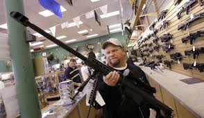 Texas backs off sales of alcohol at some gun shows Washington Times