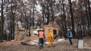 The black saturday disaster was the largest deployment of rspca victoria's emergency response services in our history. Ten Years On From Black Saturday What Have We Discovered Bushfire Natural Hazards Crc