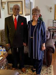 Profile for Bishop Rayford Moore