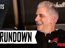 Rig Rundown: Rick Beato