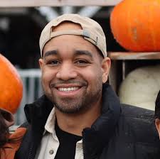 Gabriella Hall and Markell Sanders' Wedding Website