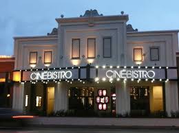 Popular movie trailers see all. Cinebistro A Super Cool Movie Theater In Hyde Park Our Favorite Area Of Tampa Where You Can Eat Dinner And Watch A Movie A Tampa Tampa Restaurants Hyde Park