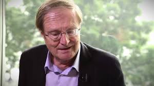 John Hull: How derivatives can be a force for the good