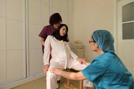 Vượt cạn đau 'chết đi sống lại”, mẹ trẻ khiến chị em sợ đẻ | Tin tức Online