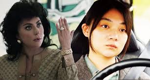 Lady Gaga & Drive My Car take top honors from the NYFCC