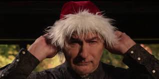 Joe Bob Nukes Valentine's Day With Love and Affection