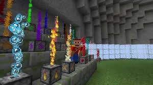 Are you a fan of spooky and halloween themed games? 1 5 2 Sp Mp Lan Particle Decoration Mod V 1 4 1 Minecraft Mods Mapping And Modding Java Edition Minecraft Forum Minecraft Forum