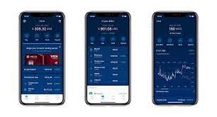 Here are the best cryptocurrency apps for both ios and android. Crypto Com Unveils Redesigned App By Crypto Com Medium