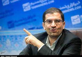 Sayyid ehsan ghazizadeh hashemi is an iranian conservative politician who represents fariman and sarakhs in the parliament of iran since 201. ØªÚ©Ø±Ø§Ø± Ø§Ø­Ø³Ø§Ù† Ù‚Ø§Ø¶ÛŒ Ø²Ø§Ø¯Ù‡ Ù‡Ø§Ø´Ù…ÛŒ Ø¯Ø±Ø¢Ù…Ø¯Ù‡Ø§ÛŒ ØªØ¨Ù„ÛŒØºØ§ØªÛŒ ØªÙ„ÙˆÛŒØ²ÛŒÙˆÙ† Ø¨Ø§ÛŒØ¯ Ø´ÙØ§Ù Ø´ÙˆØ¯ Ø§Ø®Ø¨Ø§Ø± ÙØ±Ù‡Ù†Ú¯ÛŒ ØªØ³Ù†ÛŒÙ… Tasnim