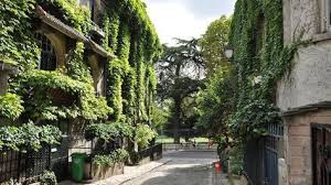 Promenades Dans Le Paris Bucolique Time Out Paris Paris Parc Et Jardin Bucolique