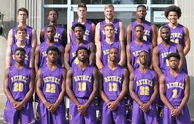 Only a few games remain until the wildcats reach this year's sec tournament. 2019 2020 Bethel Wildcats Basketball Preview The Mckenzie Banner