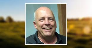 Kevin Staub Obituary April 22, 2021