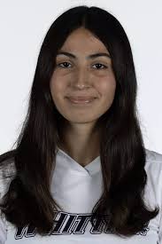 2025 Women's Soccer Roster