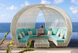 Skyline Design Sparta Outdoor Furniture Collection Available At Landscaperoutlet Com Luxury Outdoor Furniture Outdoor Lounge Set Rattan Outdoor Furniture