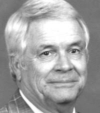 PAUL MALLORY Obituary (2012)