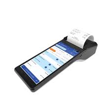 Kasir Android KAKT-02 PRO - Kios Barcode