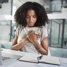 Immer Mehr Junge Frauen Erleiden Einen Herzinfarkt Fit For Fun