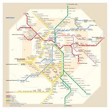 Select a location to see current construction works, station information and explore the route. Metro Station Limitlesslimits