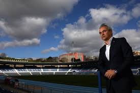 Who he helped gain promotion to the second level for the first time ever. Tribuna Expresso Grandes Jogos A Liga Continua A Usar O Termo Belenenses Sad E Por Isso O Belenenses Vai Apresentar Queixa