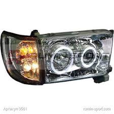 Headlight performance has steadily improved throughout the automobile age, spurred by the great disparity. Tyuning Komplekt Far Toyota Hilux Surf 4runner 185 Angelskie Glazki Belyj Rumin Sport Internet Magazin Avto Toyota Surf Toyota Hilux Toyota 4runner