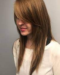 Lange Haarmodelle 35 Atemberaubende Lange Frisuren Fur 2019 Lange Haarschnitte Der Gegenwart Wirken Emotionslos Uber Frauen Frisuren Langhaar Haar Styling Lange Haare