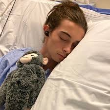 Fundraiser for Brooke Hurley by Annie Freebury : Help for brave Ethan  Enright