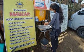 Masuk Bali Mesti Uji Swab Wisatawan Hingga Pelaku Usaha Kecewa Ekonomi Bisnis Com