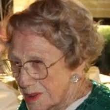 Obituary information for Dagny Marie Bills