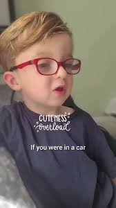 Cutest little boy!! #irishboy #ireland #funnyjoke #funnyboy #irishaccent