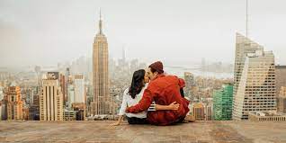 The Best Dating Apps for New Yorkers - AskMen