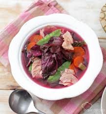Maybe you would like to learn more about one of these? Resepi Masak Sayur Bayam Merah Masak Memasak