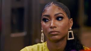 Renita Ford's Instagram, Twitter & Facebook