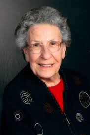 Patricia Blaser Obituary (1935