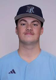 2023 Baseball Roster