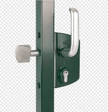 In addition, you can purchase new locks from them, and ask for the new locks to be rekeyed to your existing home key. Cylinder Lock Gatehouse Door Gate Angle Fence Png Pngegg