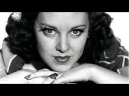 Down Mexico Way" Actress Fay McKenzie 1918-2019 Memorial Video