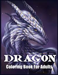 Character coloring ebook created date: Dragon Coloring Book Adult Coloring Book With Beautiful Dragons Designs Fantasy Coloring Books Paperback University Press Books Berkeley
