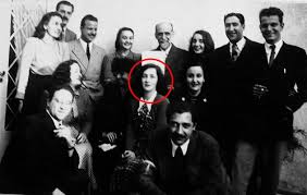 Resultado de imagen de ida vitale