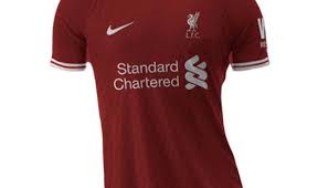 Comprar Camiseta Liverpool Primera 2020 2021 Barata Camiseta Liverpool Barata Camisetas Deportivas Camisetas De Futbol Camisetas
