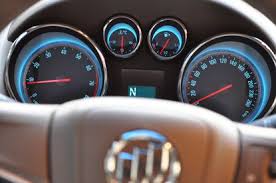 If the gauge rises to the red zone and your car is not overheating, it implies that something is wrong. Under The Hood Erratic Temperature Gauge Could Indicate Thermostat Problem Chicago Tribune