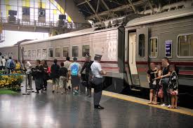 Alternatively, sri maju operates a bus from hatyai to terminal amanjaya 3 times a day. Bangkok To Hat Yai By Special Express 31 Thaksinarath Train