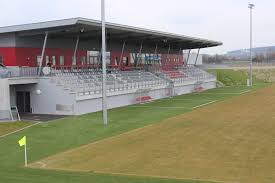 Battle will take place in the competition: Fc Wels Wsc Hertha Posse Um Welser Bundesligafussball Wels Wels Land